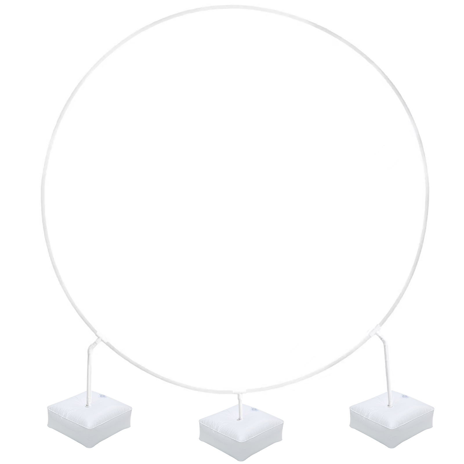 #5 180cm avec base carrée 7kgs