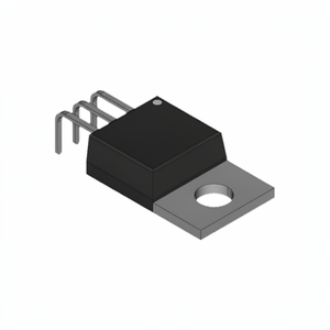 Composant électronique de gestion de l'alimentation (PMIC) UPC29M12HF-AZ, puce IC en stock - Product Image 1