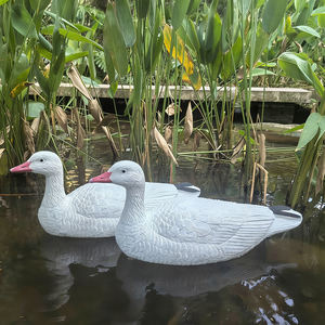 Señuelo de Ganso de Nieve de Plástico EVA Ligero Personalizado DaQin, Cebo de Caza de Gansos, Modelo Flotante 202512 - Product Image 3
