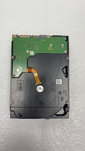 Disco Duro Empresarial Exos X14 de 14 TB y 3.5 Pulgadas - ST14000NM0018, Probado y en Funcionamiento, Compatible con AF, 7200 RPM, Capacidad de 14 TB, Almacena Grandes Cantidades de Datos - Product Image 5