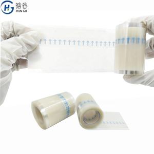 Yeni Tasarım Akne Yara Bakım Ruloları Su Geçirmez Ekstra Büyük Hidrokolloid Yama Bandajları - Product Image 4