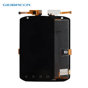 Pantalla LCD Táctil de Repuesto para Zebra TC72 TC75 TC77 TC70 TC75X TC70X TC70E - Product Image 2