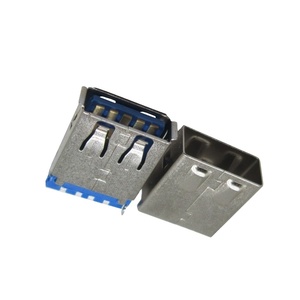 USB ชนิด A <span class=keywords><strong>3.0</strong></span>ตัวเชื่อมต่อตัวเมีย CF Express Type A - Product Image 3