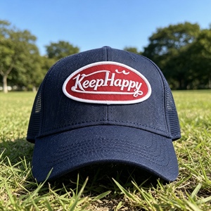 Casquette de baseball personnalisée avec broderie 3D, casquette de papa, chapeau de golf, chapeau de soleil, casquette réglable, casquette de protection, unisexe, indispensable pour l'extérieur - Product Image 6