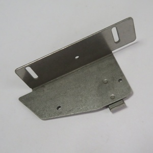 Pièces d'alimentation CM402/CM602 TAPE-GUIDE(SENS) KXFW1KXLA00/N210005463AB - Product Image 5