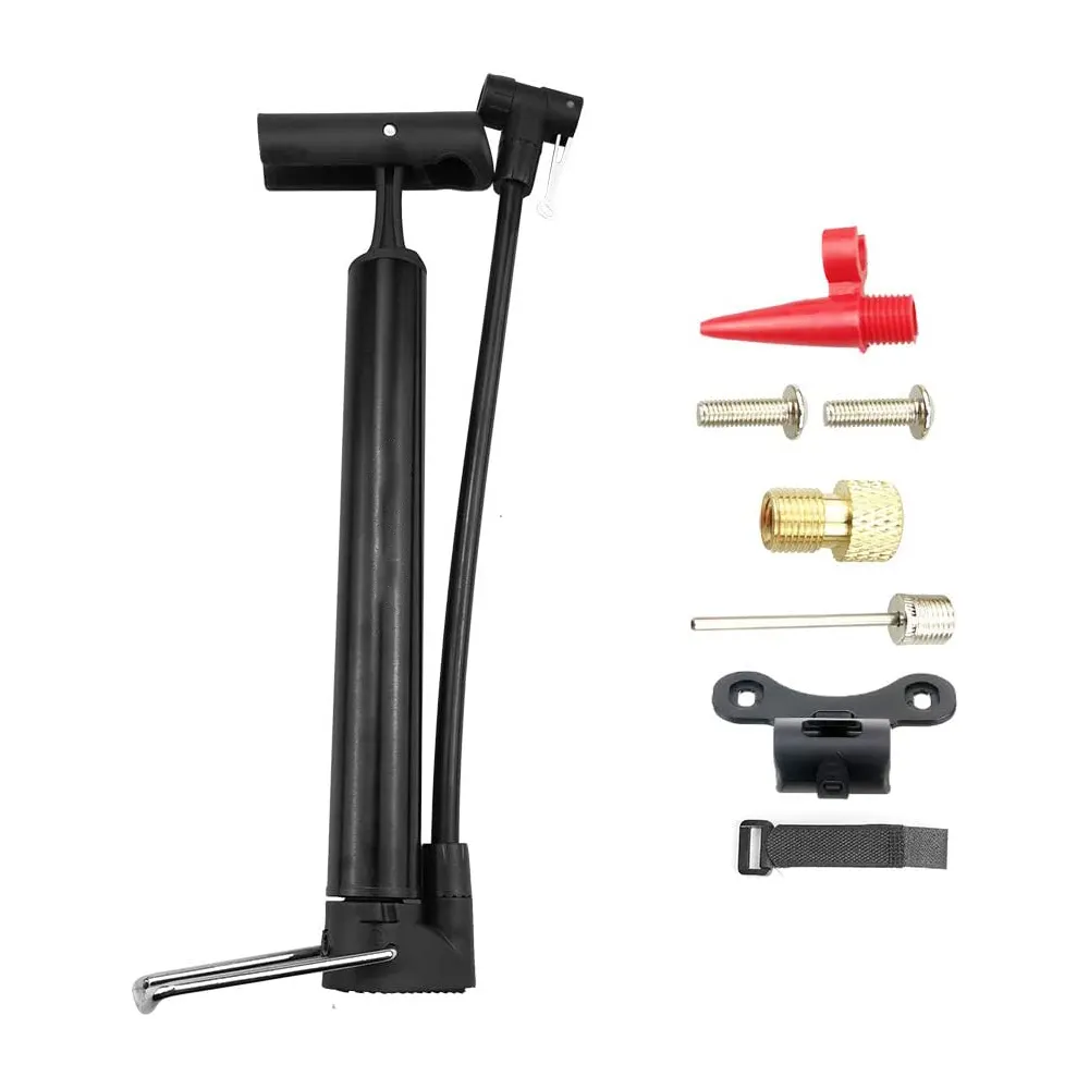 Best Sellers bicycle cycle pump standing electric air bike pump portable