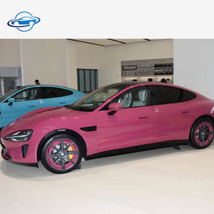 <span class=keywords><strong>Xiaomi</strong></span> SU7 Pro 830km EV 2.78s Sedán Deportivo Directo de Fábrica - Product Image 3