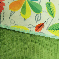 Fashion Absorbent Two Pack Kitchen Towels