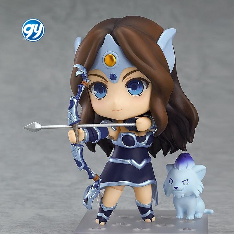 Custom Dota 2 Statues - High-Quality Action Figures