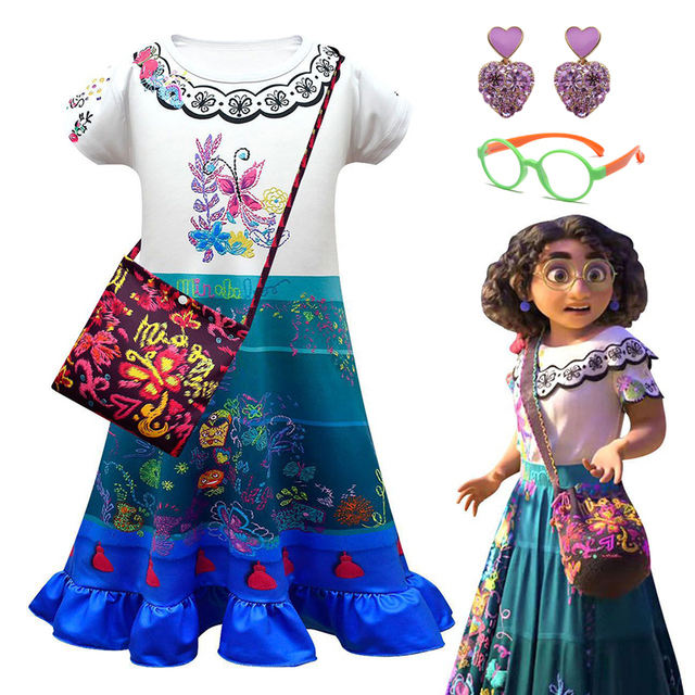 ชุดเดรส 3