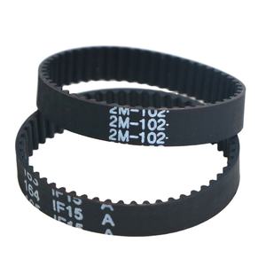 <span class=keywords><strong>Courroie</strong></span> synchrone pour machines textiles T5 T10 3M 5M, <span class=keywords><strong>courroie</strong></span> de transmission synchrone en caoutchouc pour équipement de l'industrie textile - Product Image 1