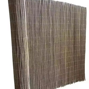 <span class=keywords><strong>Valla</strong></span> de jardín Cercas de sauce <span class=keywords><strong>natural</strong></span> Hermosa <span class=keywords><strong>valla</strong></span> de palo de <span class=keywords><strong>mimbre</strong></span> para Balcón de jardín - Product Image 1