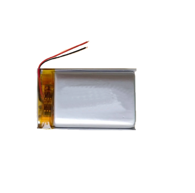 403048 Polymer Lithium Battery 3.7V 600mAh Replacement Battery High Capacity Rechargeable Headset Battery