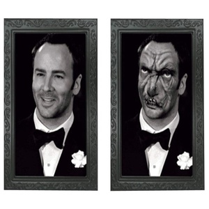 Affiches murales animées 5D personnalisées en plastique à impression <span class=keywords><strong>lenticulaire</strong></span> 3D, en PET, effet magique, vente en gros, directement de l'usine - Product Image 1