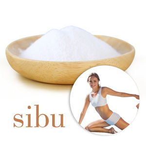 Servicio OEM Soporte metabólico para la salud Sibu Polvo Suplemento para el metabolismo de las grasas Sibu Gestión del peso Reafirmante corporal Sibu - Product Image 1