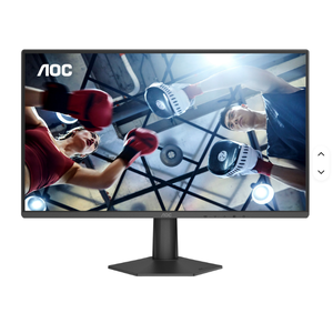 จอเกมมิ่ง 2026 รุ่นขายดี Q24G50 ขนาด 24 นิ้ว IPS QHD ความละเอียด 2560x1440 180Hz 0.5ms 99% SRGB รองรับ VESA 100 มม. - Product Image 5