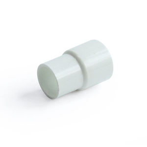 Raccord de réduction pour conduit PVC modèle AC Brand, certifié ISO9001, résistant aux flammes, anti-combustion, fabriqué au Vietnam, 50 mm - Product Image 6