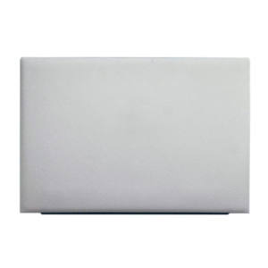 Coque supérieure d'écran LCD pour ordinateur portable <span class=keywords><strong>HP</strong></span> ZBook <span class=keywords><strong>Fury</strong></span> 16 G10 <span class=keywords><strong>Fury</strong></span> 16 G11 N54291-001 Sans autocollant logo Gris argenté Neuf - Product Image 1