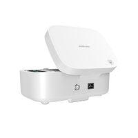 Mesin Cetak Casing Ponsel 3D Produk Baru Mesin Press Panas Mini untuk Casing Ponsel
