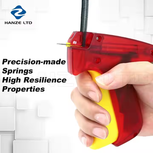 Mini <span class=keywords><strong>pistolet</strong></span> à point Micro Tag Gun pour vêtements <span class=keywords><strong>Pistolet</strong></span> à couture rapide - Product Image 3