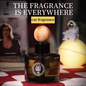 Productos de Tendencia 2026, Perfumes Bushineco Originales, Botella de 120 ml, Ambientador para Auto - Product Image 4