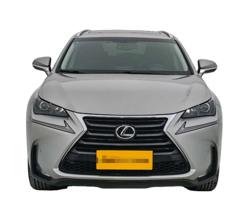 Buy In Bulk Lexus NX 300 F Sport Low Mileage Used | Alibaba.com
