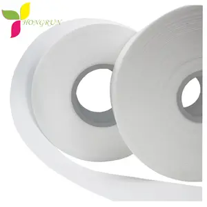 Wholesale Custom Depilatory Rolls Hair Removal Depilatory Waxing Paper Strips Rolls