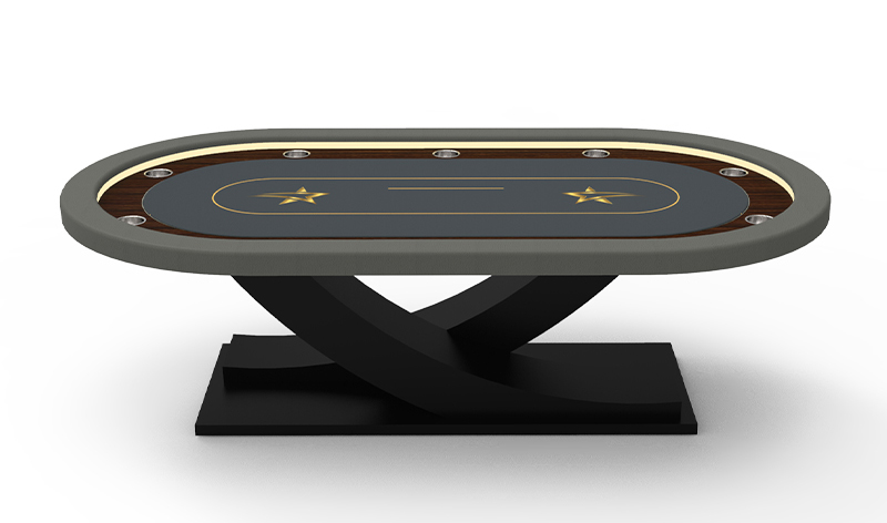 ポーカーテーブル テキサス州ポーカーテーブルカジノ用| Alibaba.com