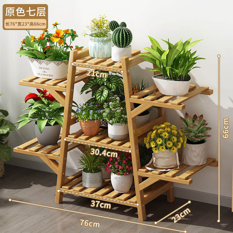 Un original à 7 couches