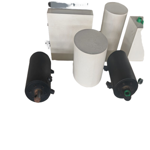 Cilindro Hidráulico de Acción Simple RuiYing 2512-66 de Acero Inoxidable 16MPA para Almacén - Product Image 1