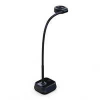 Visualizador Digital Eloam A4, Cámara de Documentos USB de 5MP, Escáner OCR Portátil en Stock para la Educación Infantil