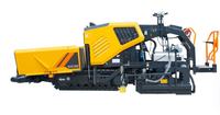 Mini finisseur d'asphalte sur chenilles CLG503E, 3,2 m, 300 t/h, 55,8 kW, épaisseur de pavage 200 mm pour la construction routière