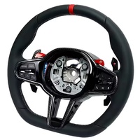 Volant de course Performance CS pour BMW F06 F07 F10 F11 F12 F13 F30 F80 G20 G28 G29 G30 X3 X4 X5 X6