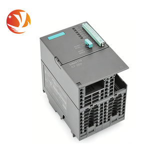 Tout Nouveau Contrôleur Programmable PLC Siemens Original 6ES7 315-1AF03-0AB0 6ES7315-1AF03-0AB0 Unité Centrale de Traitement Compacte - Product Image 1