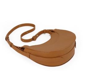 2025 Alibaba venta al por mayor moda mujer <span class=keywords><strong>Sling</strong></span> crossbody viaje de vacaciones en línea, nuevo diseño francés mujer viaje bonito bolso de hombro - Product Image 2