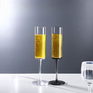 Copa de Brandy Irrompible de Acrílico para PC, Copa de Vino Tinto, Flauta para Champán - Product Image 2