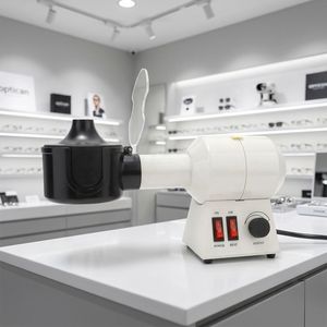 Calentador de Marco Duradero InnoVue Opto CP-19A para Laboratorios Ópticos, Calentamiento Centralizado Rápido, 220V, 1 Año de Garantía OEM - Product Image 6