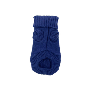 Veste d'automne et d'hiver pour chien, manteau de protection du visage, motif de chiot, vêtement chaud, offre spéciale, 2022 - Product Image 3