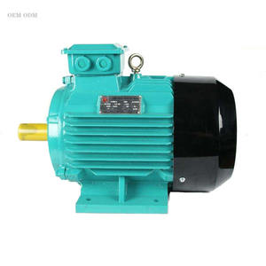 Laaggeluids driefasige AC-<span class=keywords><strong>generator</strong></span> voor commerciële noodstroomvoorziening - Product Image 4