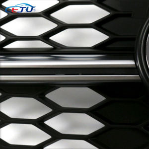 Couverture de phare antibrouillard avant pour Audi <span class=keywords><strong>A8</strong></span> A8L S8 <span class=keywords><strong>Sline</strong></span> 2015-2017 - Product Image 2