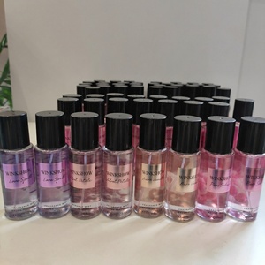 ชุดน้ำหอมกลิ่นผลไม้และดอกไม้ 75 มล. แบรนด์ส่วนตัว สำหรับผู้หญิง เหมาะสำหรับงานแต่งงานและโอกาสพิเศษ บอดี้มิสต์ 2026 สเปรย์ฉีดผิวกายใหม่ - Product Image 1