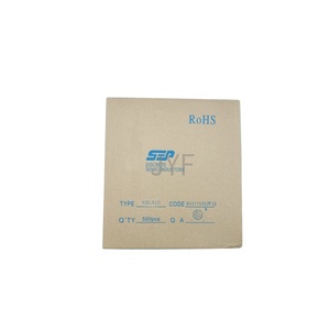 KBL KBL406 kbl410 kbl606 KBL608 kbl610 1000V 6A chip nhỏ điốt CHỈNH LƯU cầu kbl610 - Product Image 6