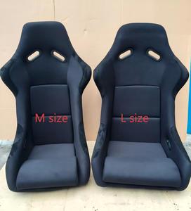 Housse de siège haute performance Recaro MR, siège baquet à dossier renforcé pour Lotus Exige <span class=keywords><strong>Caterham</strong></span> - Product Image 4