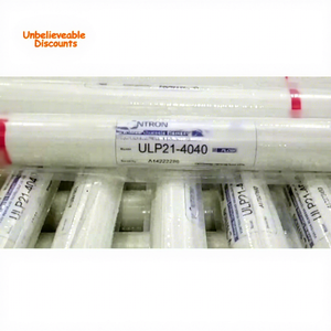 Équipement de traitement des eaux de l'industrie Membrane d'osmose inverse Vontron 4040 Membrane RO - Product Image 2