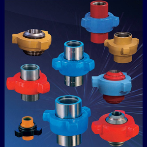 Nóng bán Knock-up Công Đoàn búa loại Công Đoàn NPT nữ chủ đề cao trung bình và áp suất thấp vả 1000 2000 3000 búa Công Đoàn - Product Image 5