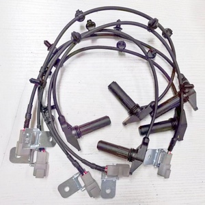 อะไหล่เครื่องจักรก่อสร้าง JCB200 JCB220 เซ็นเซอร์วัดความเร็ว 320/09650 32009650 - Product Image 1