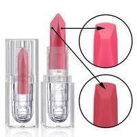 Nouveauté : Rouge à lèvres pailleté 2-en-1, haute pigmentation, hydratant et lissant, idéal pour le quotidien, les fêtes, Halloween, le cosplay et le maquillage de scène