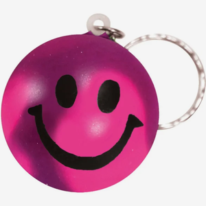 Llaveros Personalizados Antiestrés con Logotipo Impreso, Encantos Promocionales con Caras Emocionales para Apretar, Regalo a Granel - Product Image 3