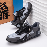 Nouvelles Chaussures d'Été 2026 pour Hommes – Tendance, Décontractées, Respirantes, Chaussures de Sport
