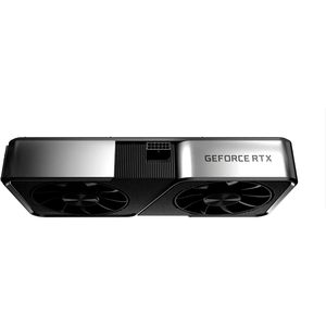 Carte graphique GeForce RTX 3070 8 Go GDDR6 avec ventilateur de refroidissement, sortie DisplayPort, interface 256 bits, 14 Gbps - Product Image 4